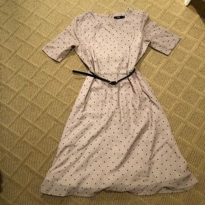 Women’s dress